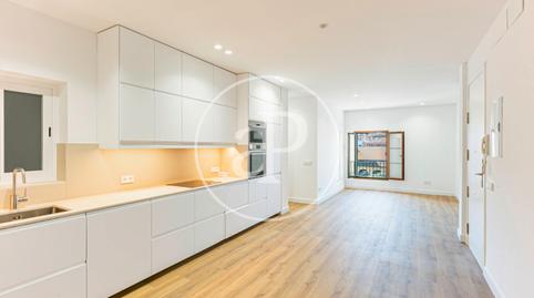 Foto 2 de Pis de lloguer a Plaça del Comtat del Rosselló, El Mercat,  Palma de Mallorca