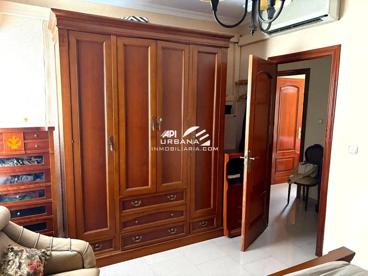 Flat with terrace for sale in Centro, imagen 20