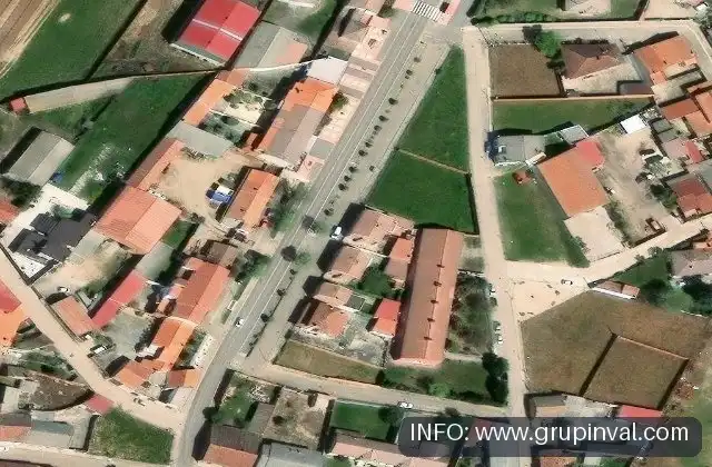 Flat for sale in Serrada, Valladolid
