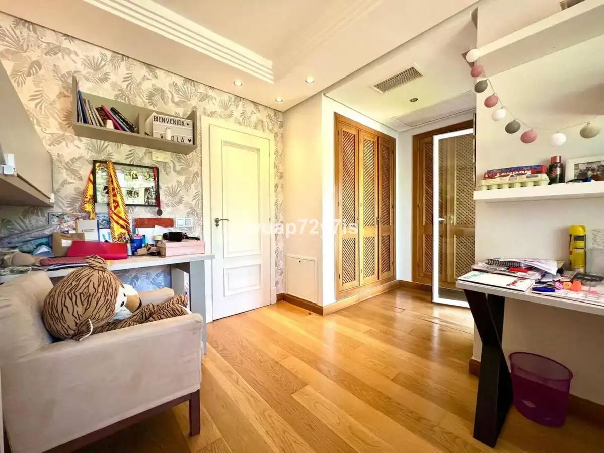 Maison mitoyenne à vendre à Estepona Pueblo, imagen 17