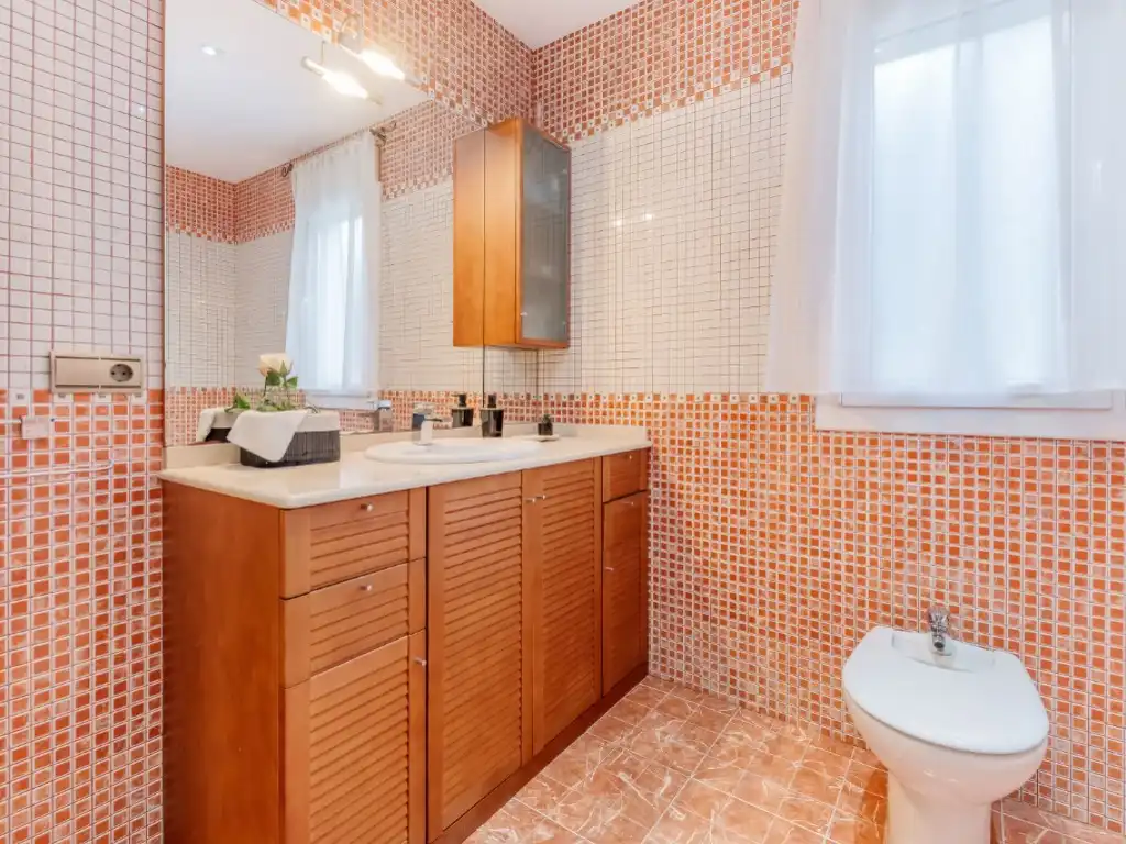 Casa amb piscina en venda a Calle Safareig 12, imagen 32