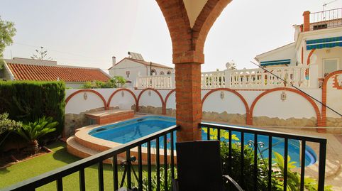 Foto 4 de Casa o xalet de lloguer a Manantiales - Lagar - Cortijo, Alhaurín de la Torre