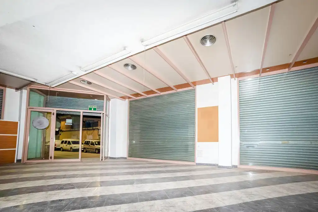 Business premises for sale in Cristobal Gracia, imagen 2