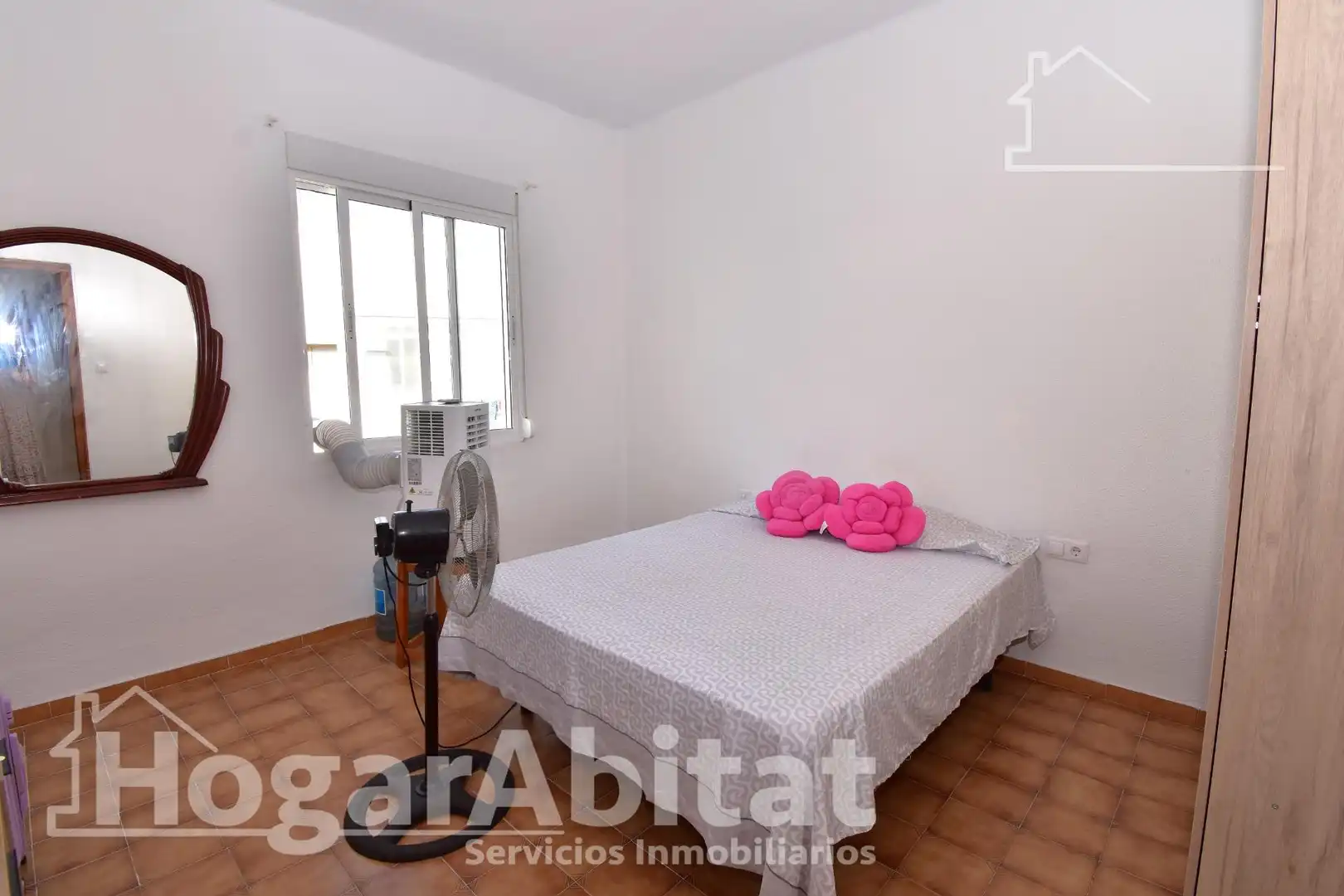 Dormitori de Pis en venda en Algemesí amb Traster i Balcó