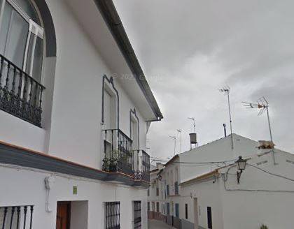 Casa-chalet en Venta en Calle Paseo Vereda Ancha en Torre Alháquime