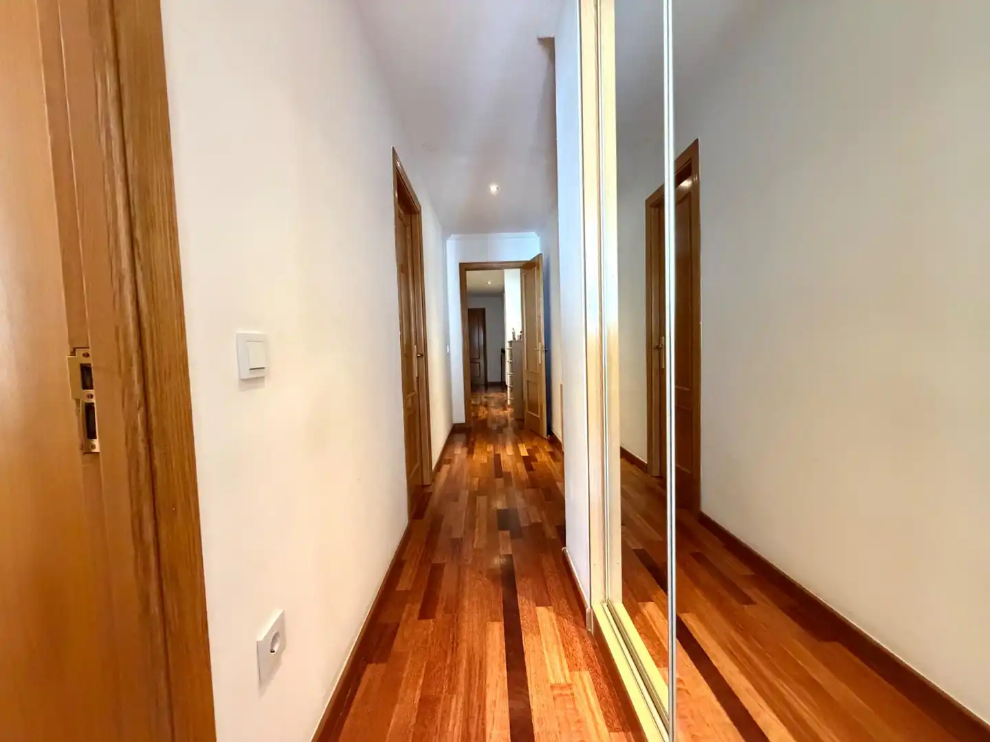 Attic for sale in Burjassot  with Air Conditioner, Heating and Terrace