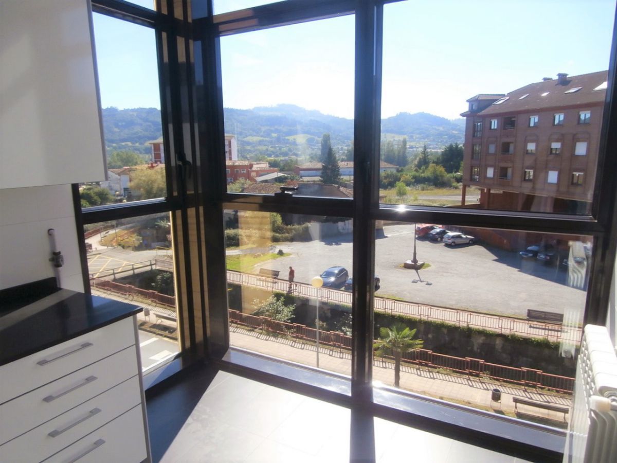 Pis en venda en Grado amb Calefacció i Traster