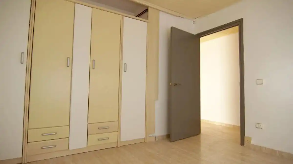 Piso en venta en Carrer de Lluís Companys, Centre