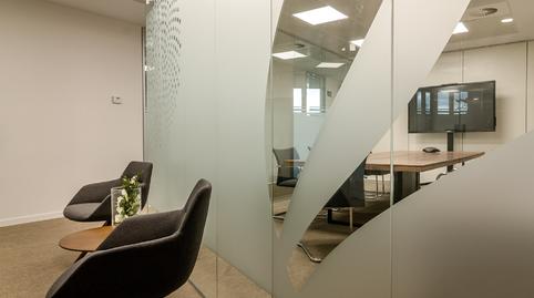 Foto 5 de Oficina de lloguer a Plaza de la Lealtad, 2, Jerónimos, Madrid