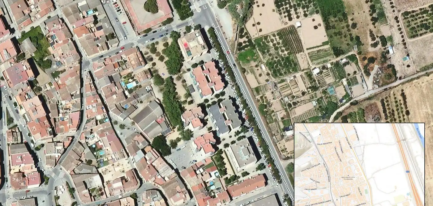 Pis en venda a Sant Vicenç Dels Horts, imagen 5