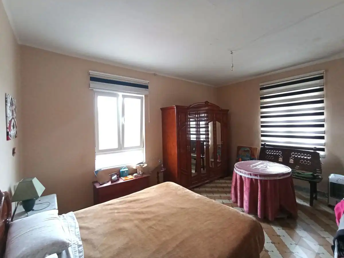 Habitación de Casa o chalet en venta en Topas