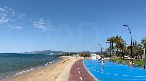 Foto 4 de Pis en venda a Regueral - Prat d'en Forés, Cambrils