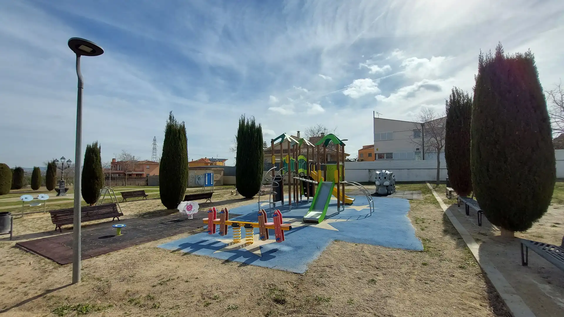 Terreno residencial en venta en Olèrdola, imagen 7
