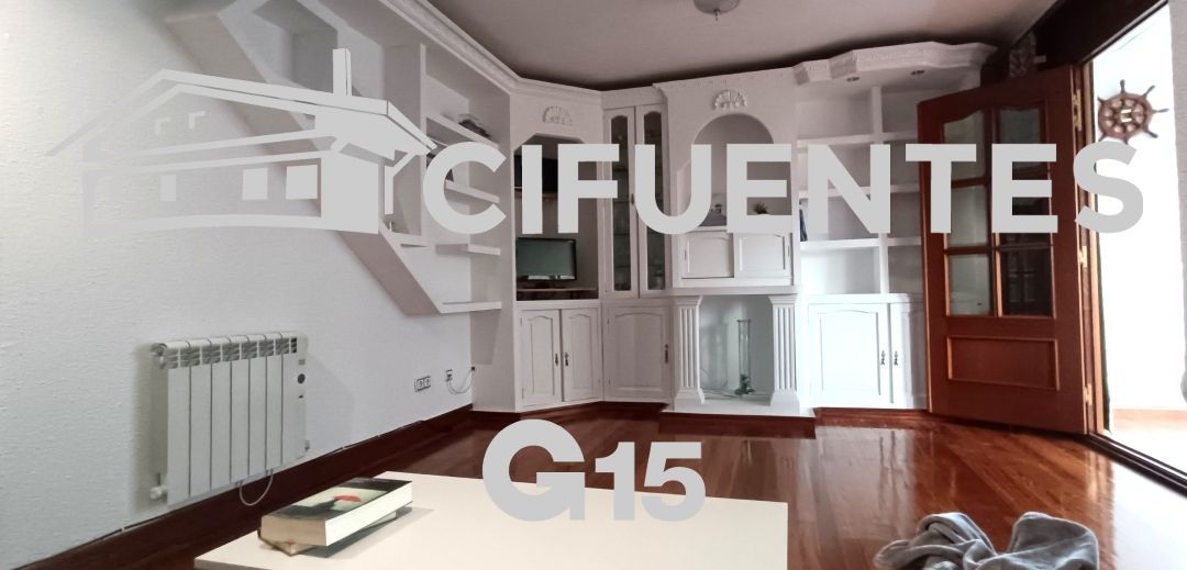 Piso en venta en Donostia - San Sebastián  con Calefacción y Trastero