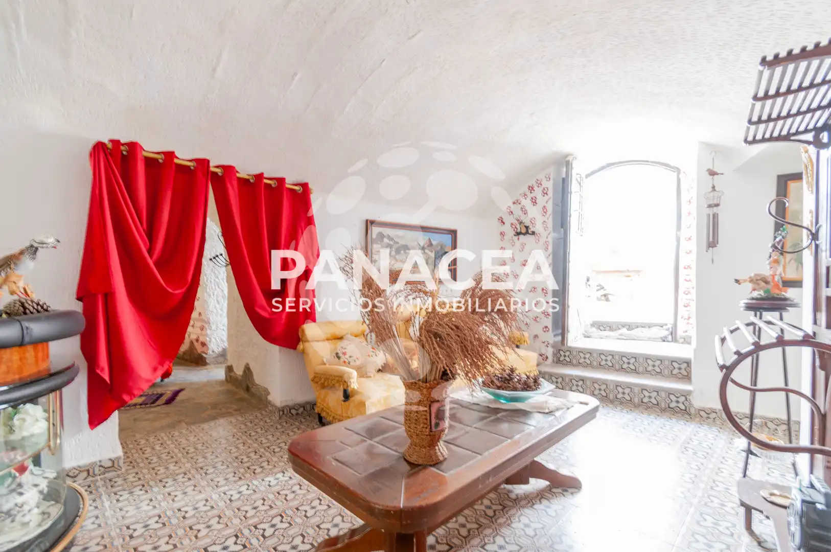 Chalet con terraza en venta en Benalúa, imagen 5