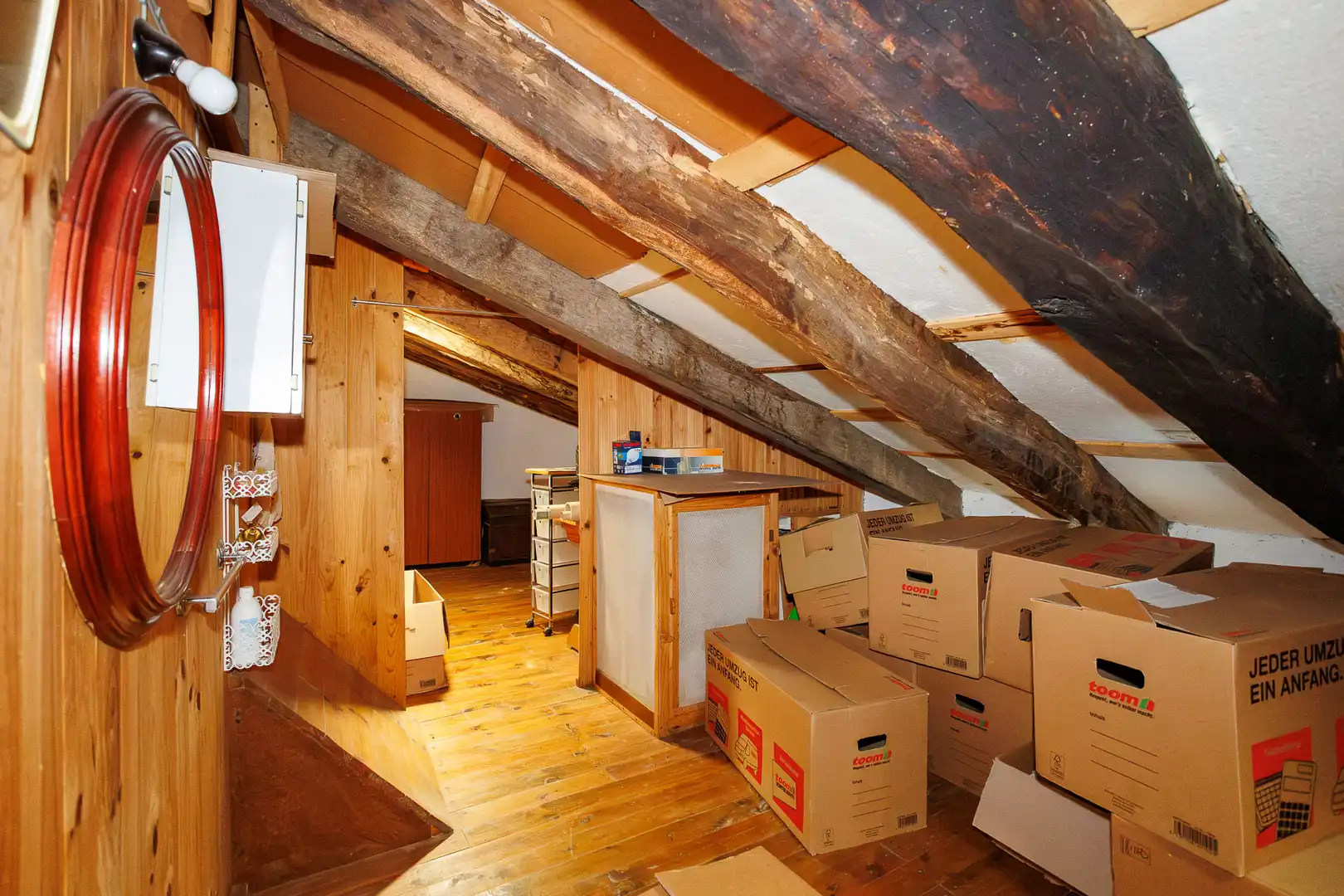 Casa o chalet en venta en Pol con Amueblado