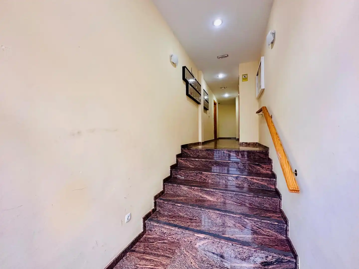 Mini appartamento con ascensore in vendita a Calle Calle Cuesta Morente, imagen 22