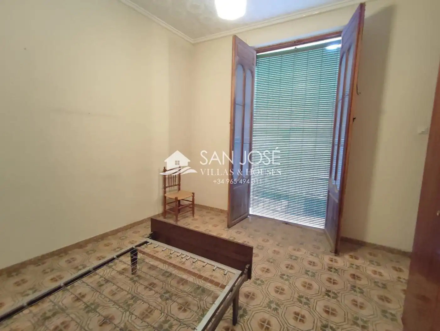 Casa con terraza en venta en Aspe Centro, imagen 29