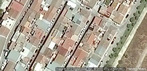 Exterior view of Flat for sale in Málaga Capital