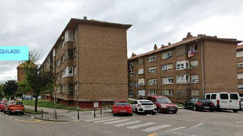 Foto 5 de Piso en venta en Alisal - San Román, Santander