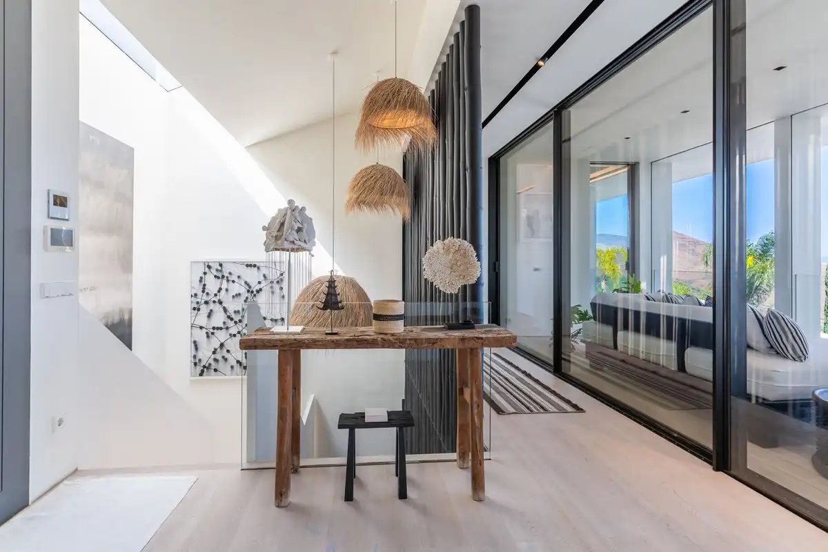 Casa a schiera in vendita a Elviria - Cabopino, imagen 22