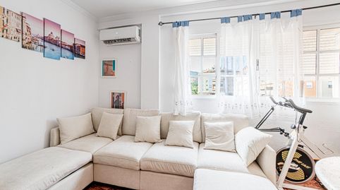 Foto 4 de Piso en venta en Calle Madame Bovary, El Pinillo, Torremolinos