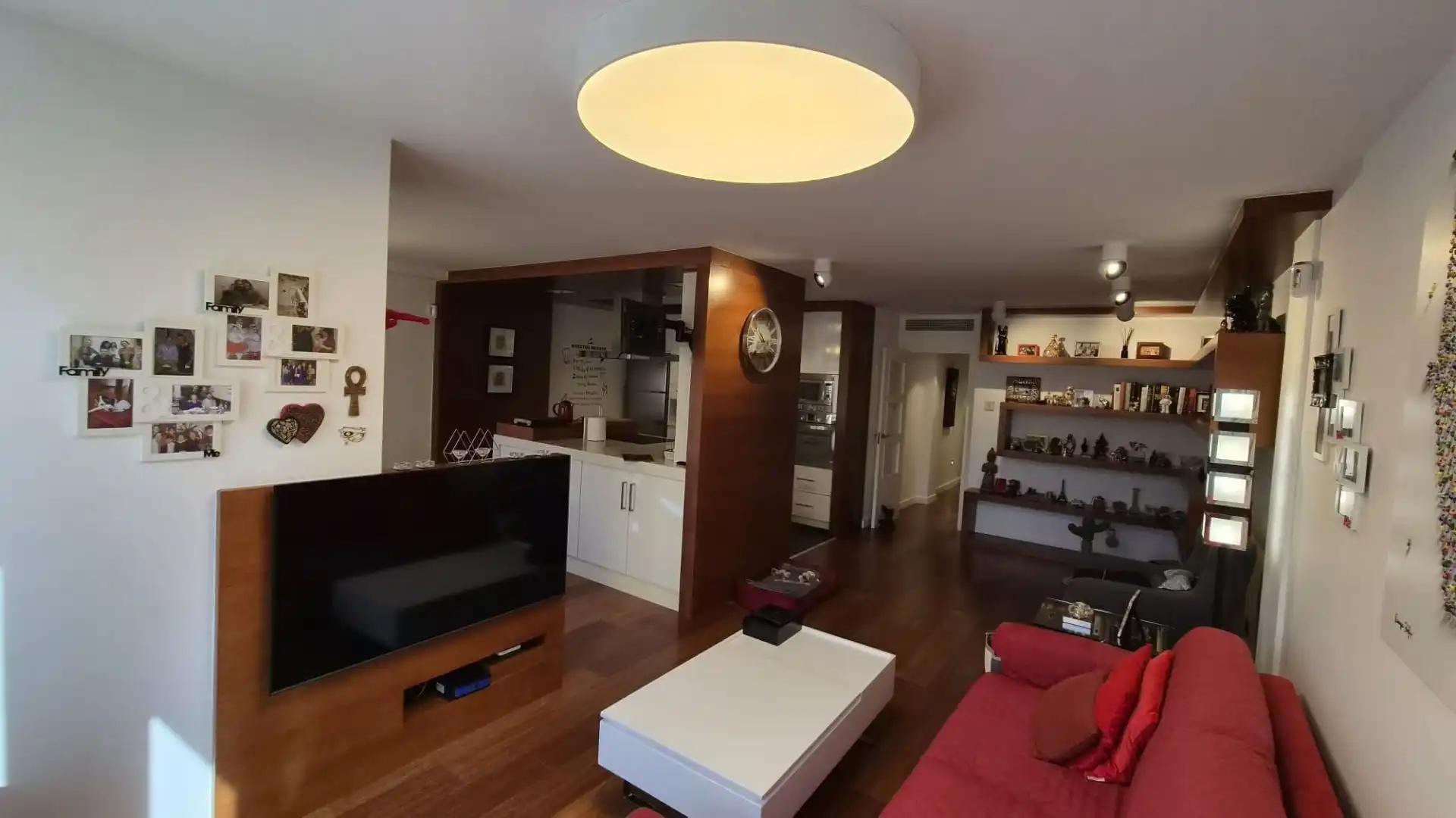 Apartment with lift for sale in Centro, imagen 7