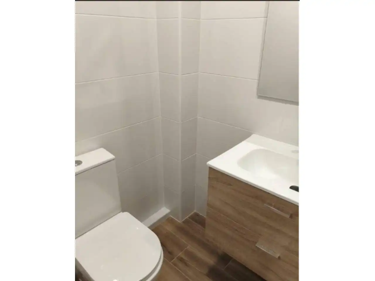 Appartamento con terrazza in vendita a Avenida Tres Cruces, imagen 8