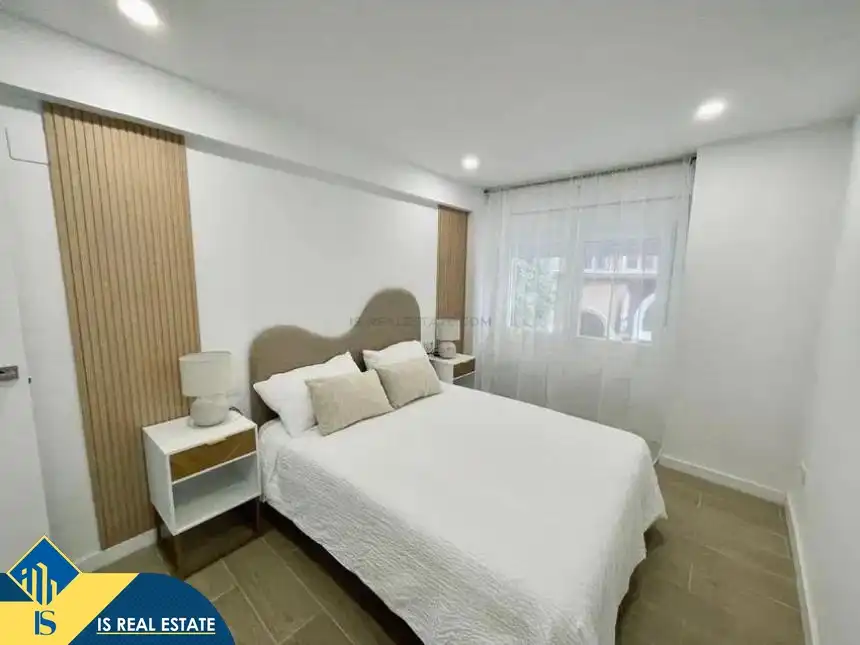 Wohnung zum Verkauf in Centro, imagen 3