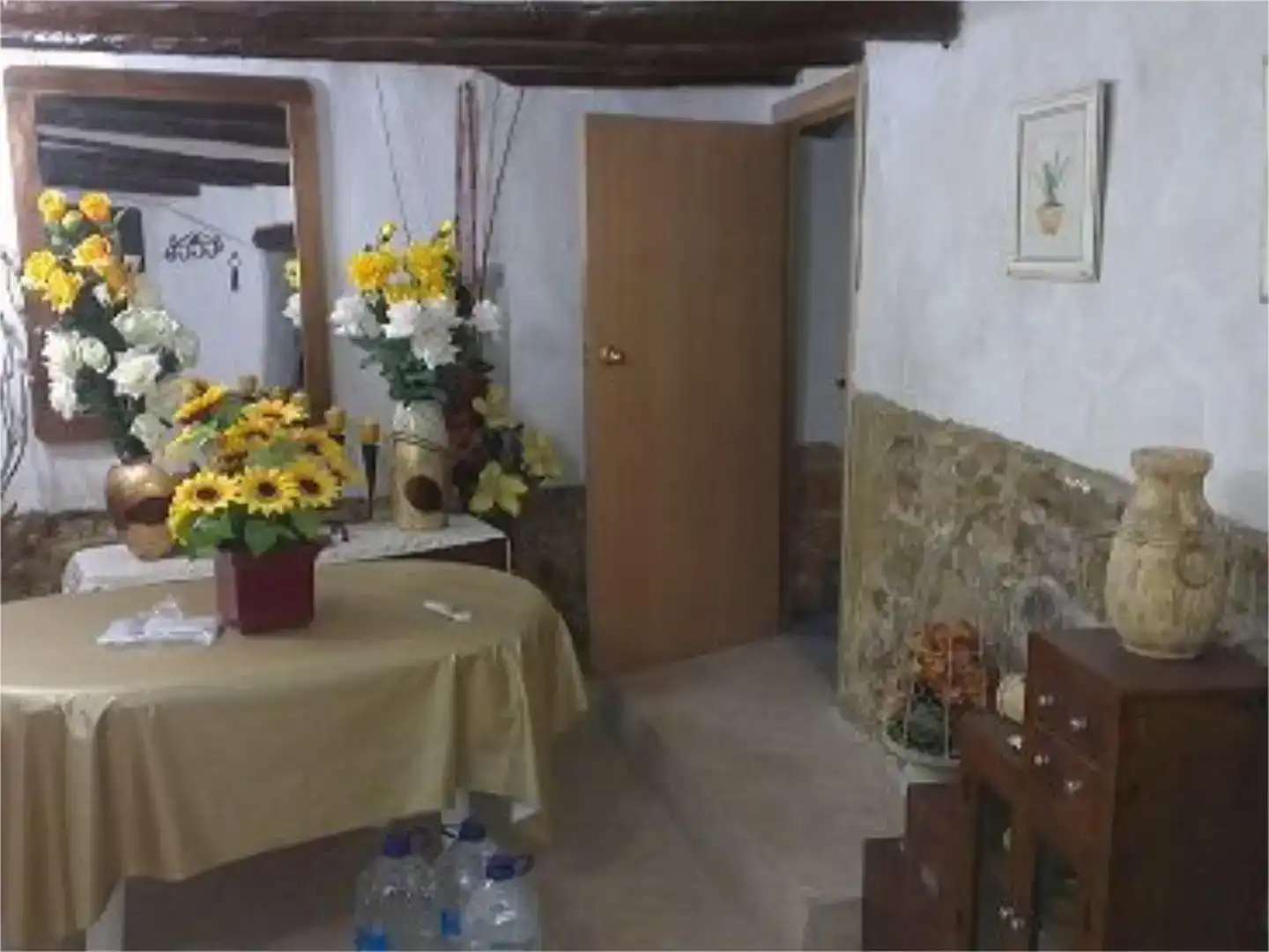 Casa adosada en venda en Tàrrega amb Aire condicionat