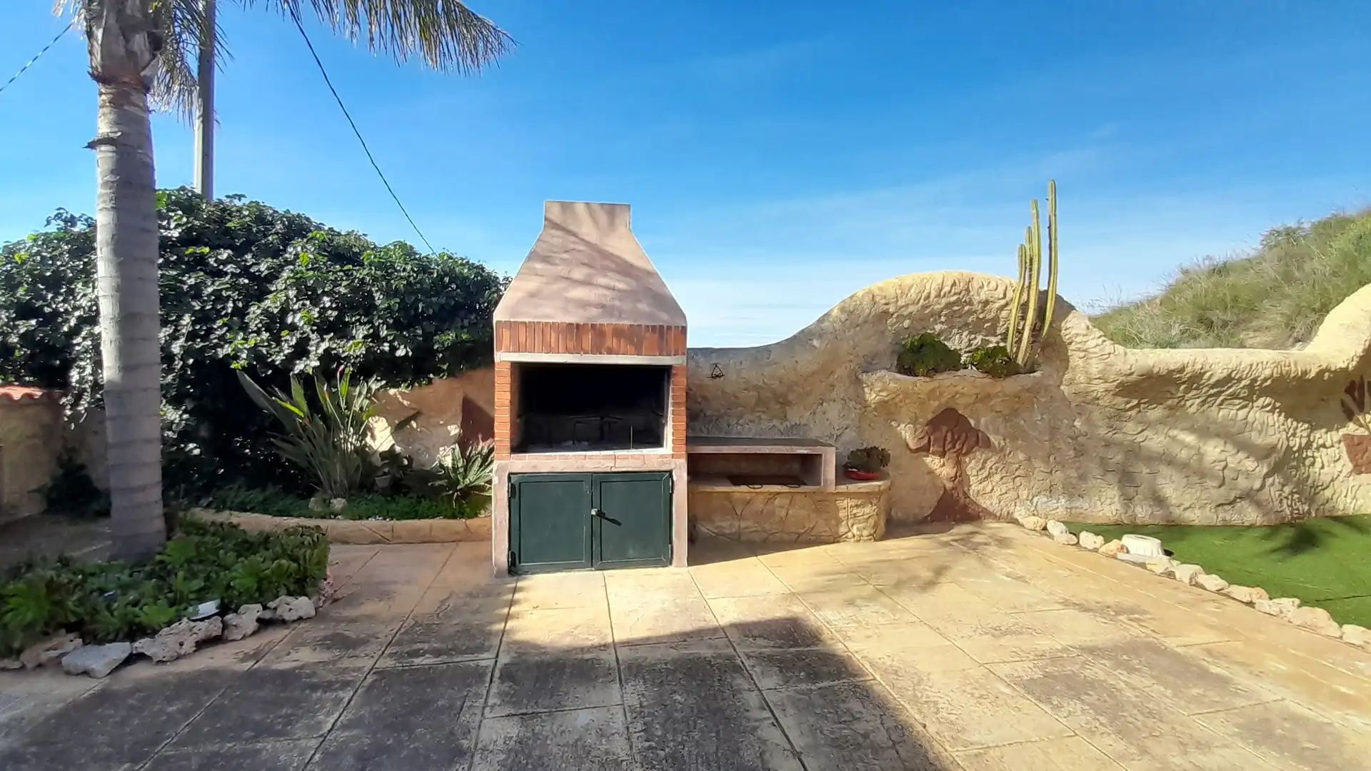 Casa con piscina en venta en Diseminado Diseminados 170, imagen 5