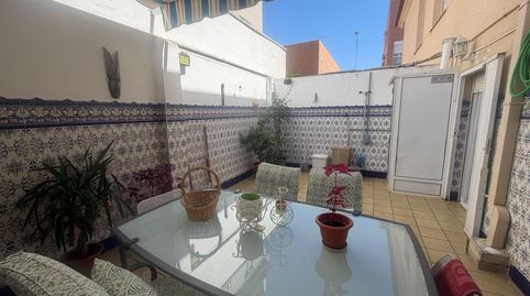 Foto 5 de Casa adosada en venda a Centro, Cáceres Capital