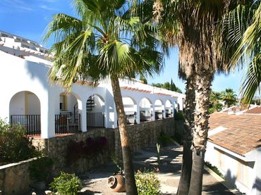 House with pool for sale in Cometa
