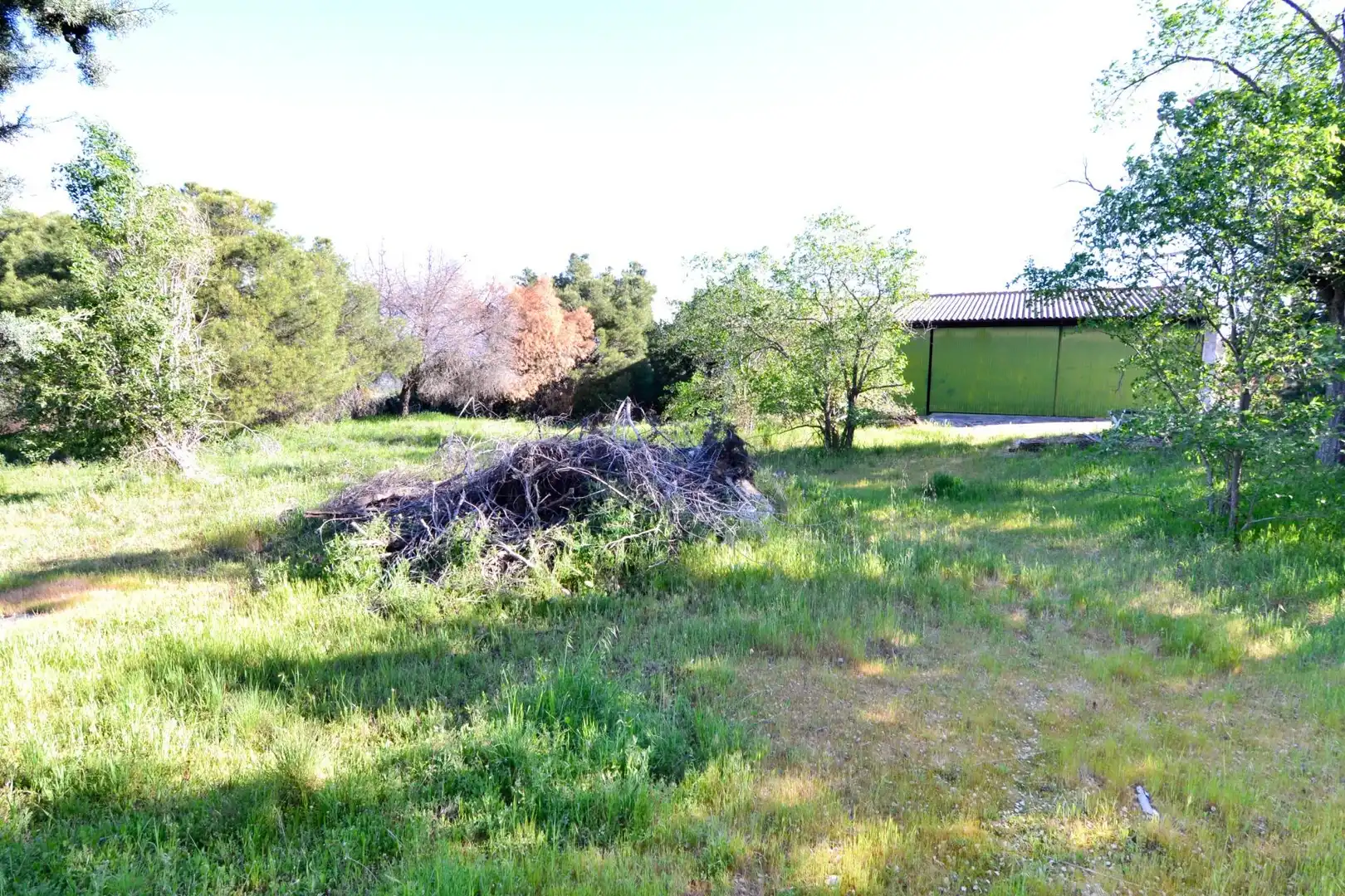 Chalet en venta en Villamantilla, imagen 11