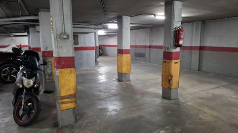 Foto 3 de Garatge en venda a Calle Hellín, 55, Hospital, Albacete