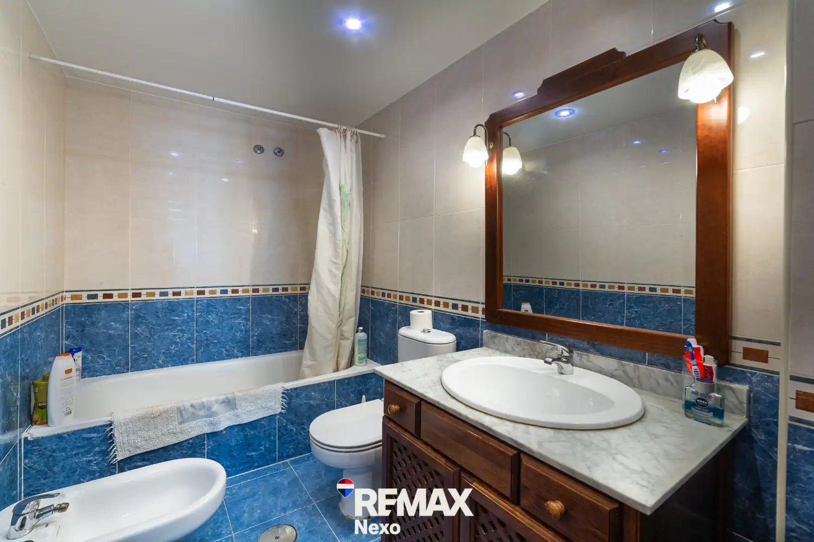 Baño de Piso en venta en Arroyo de la Encomienda con Calefacción, Parquet y Trastero