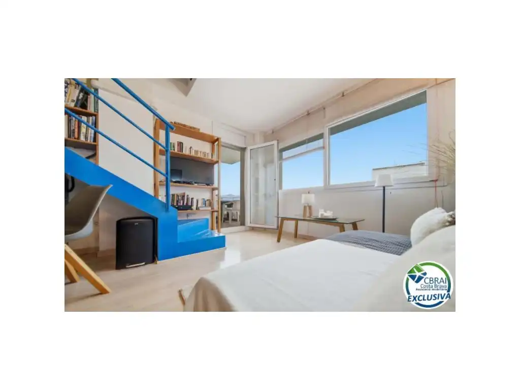 Appartamento con ascensore in vendita a Avinguda Port Canigó, imagen 6