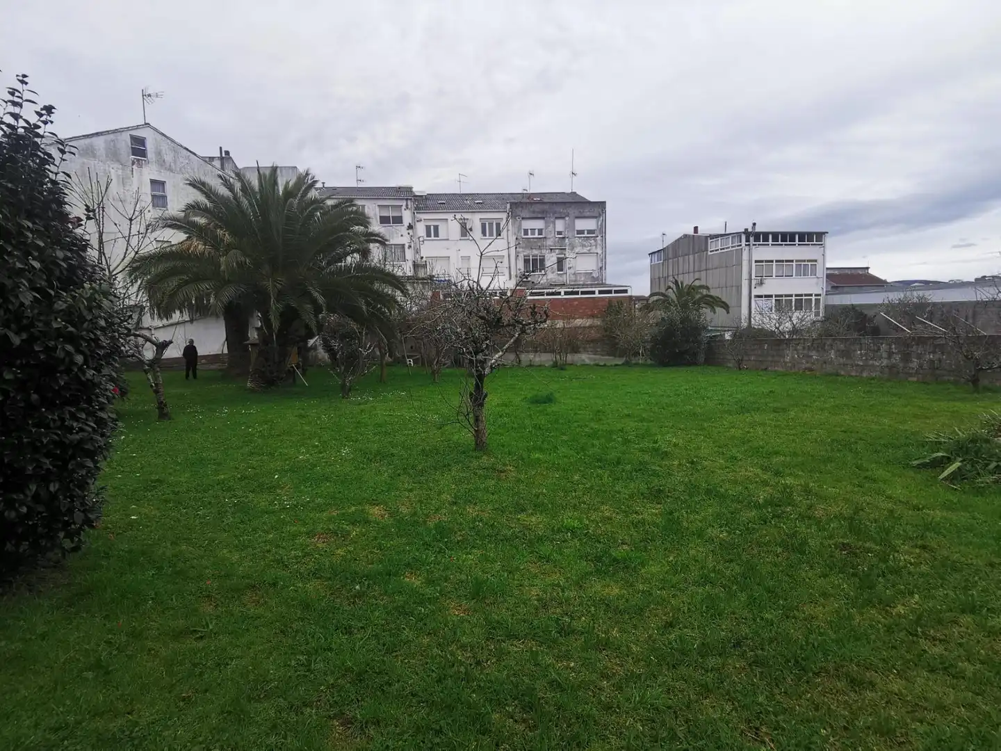 Houses for sale in Carballo  with Heating, Private garden and Storage room
