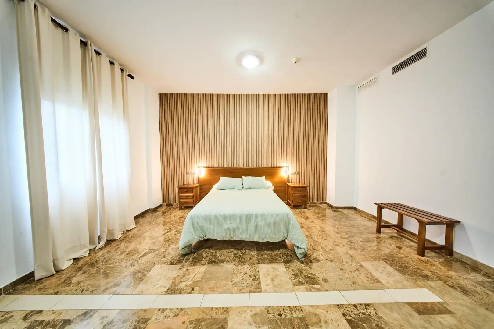 Bedroom of Buildings for sale in Quesada