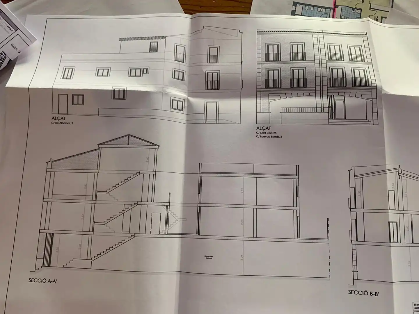 Wohnung zum Verkauf in Casc Urbà, imagen 19