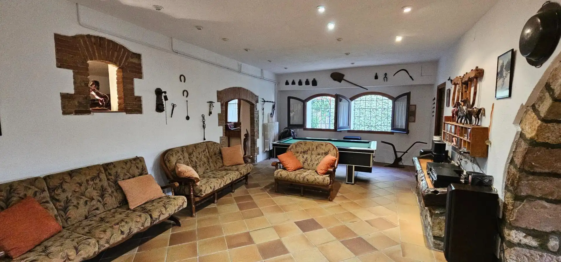 Casa o chalet en venta en Lliçà d'Amunt