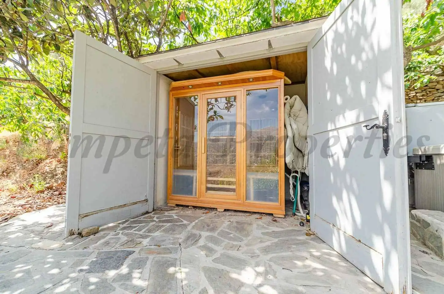 Maison avec piscine à vendre à Cómpeta, imagen 26