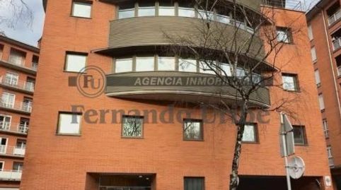 Oficina totalmente exterior en edificio exclusivo de oficinas