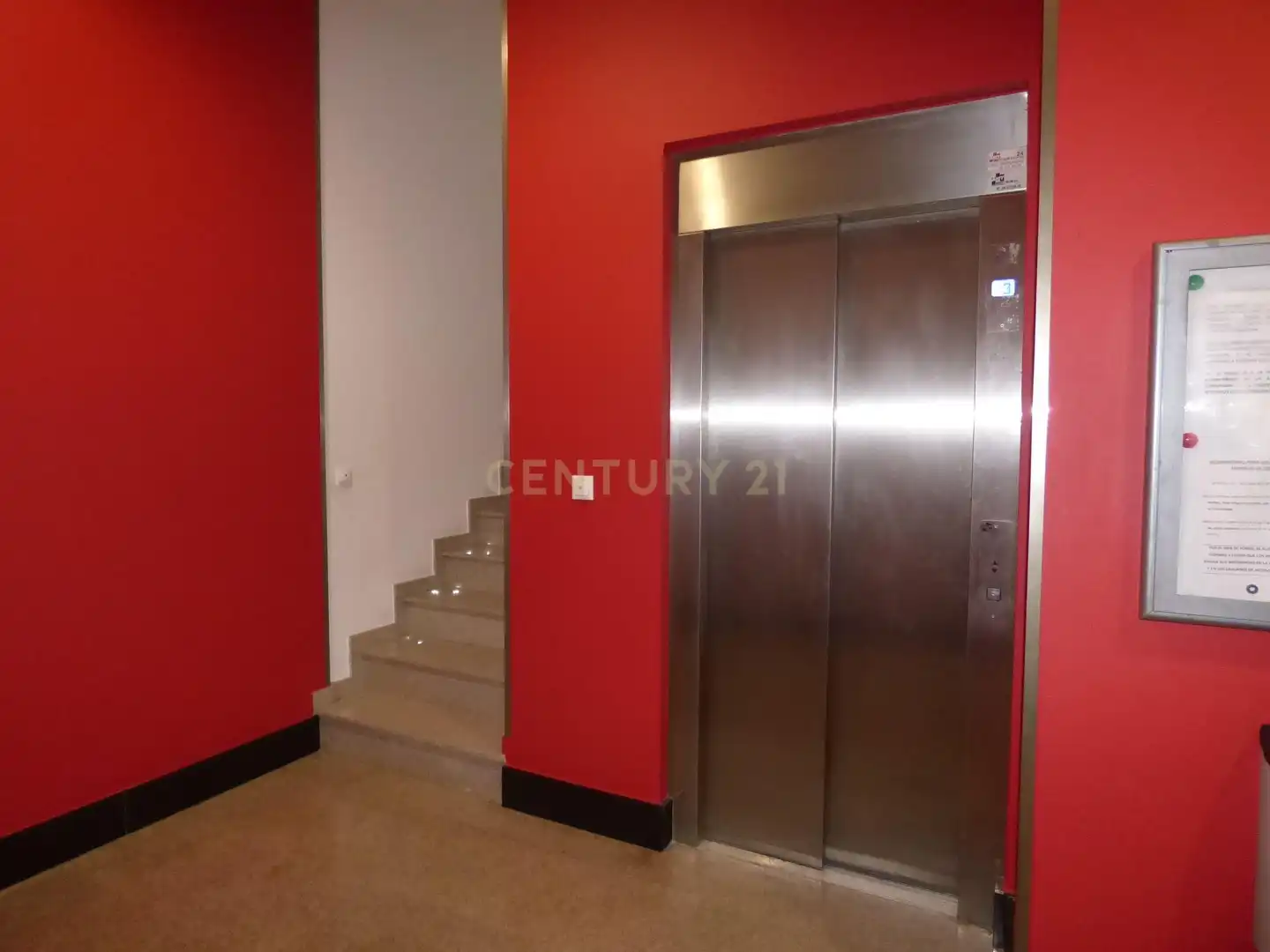 Flat for sale in Pego