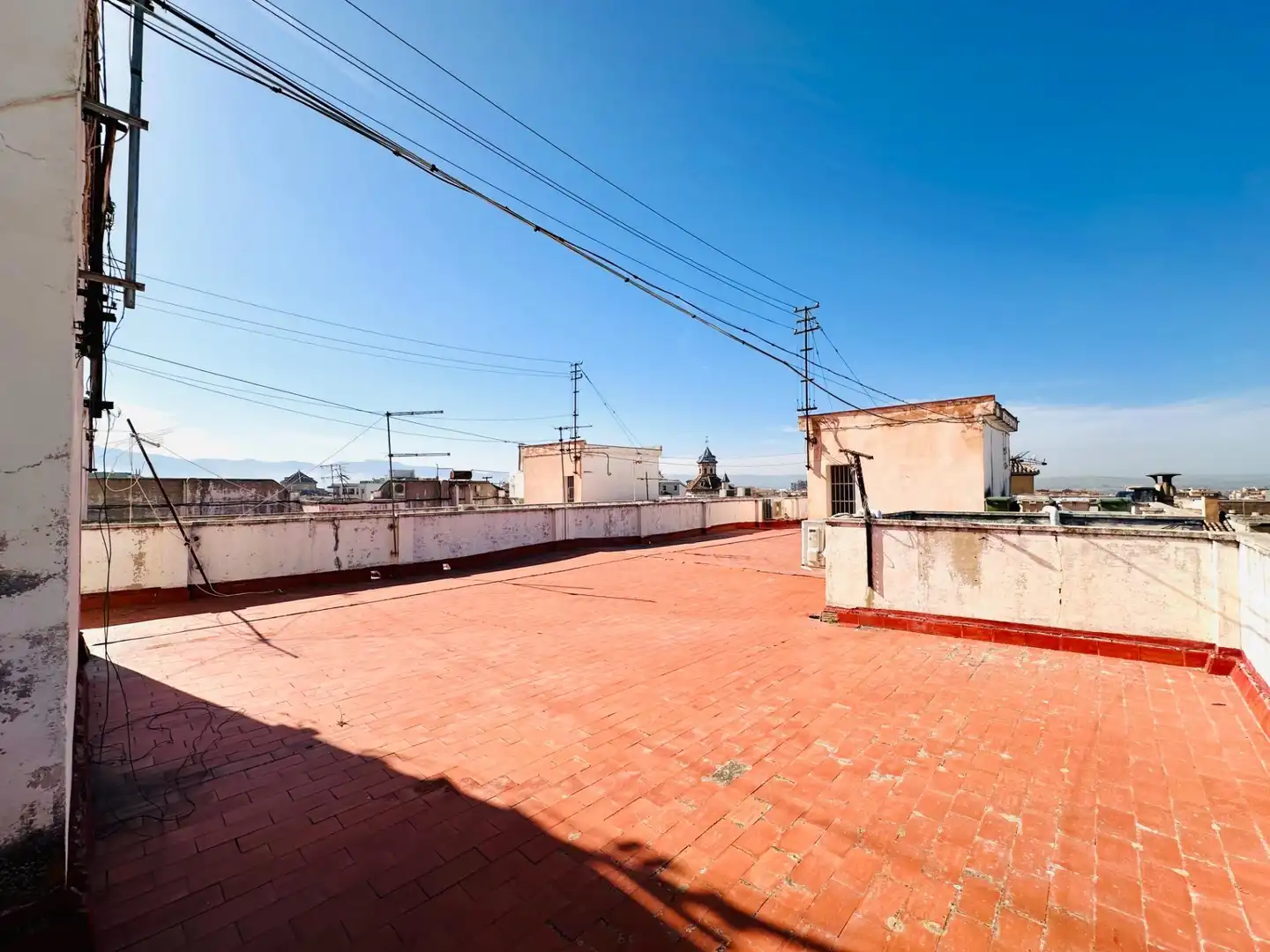 Flat with terrace for sale in Pasaje Conde Alcalá 2, imagen 33