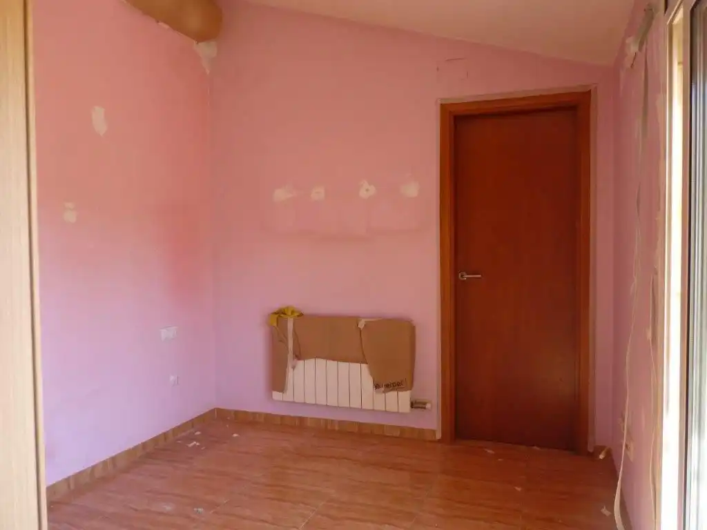 Piso en venta en Terrassa con Aire acondicionado, Calefacción y Terraza