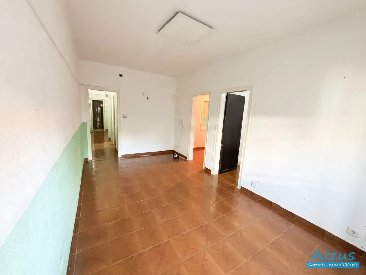 Planta baixa en venda en Mollet del Vallès