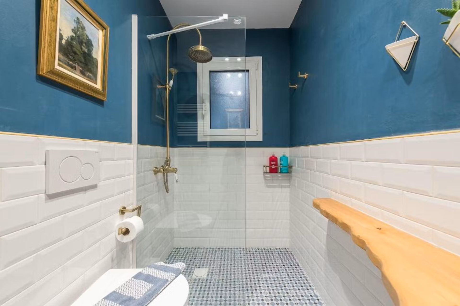 Pis de lloguer a Avenida da Gran Vía, 48, Plaza España - Corte Inglés