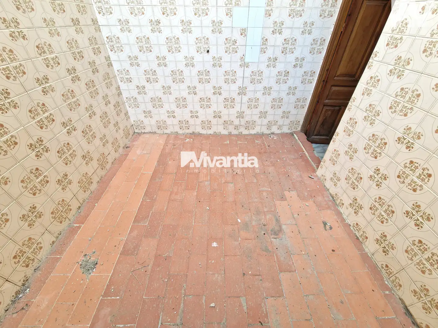 Cocina de Casa o chalet en venta en Lorca con Terraza, Trastero y Amueblado
