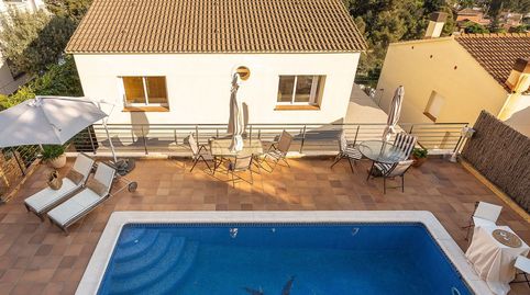 Foto 2 de Casa o chalet en venta en Calle Sagitario, Santa Susanna, Barcelona